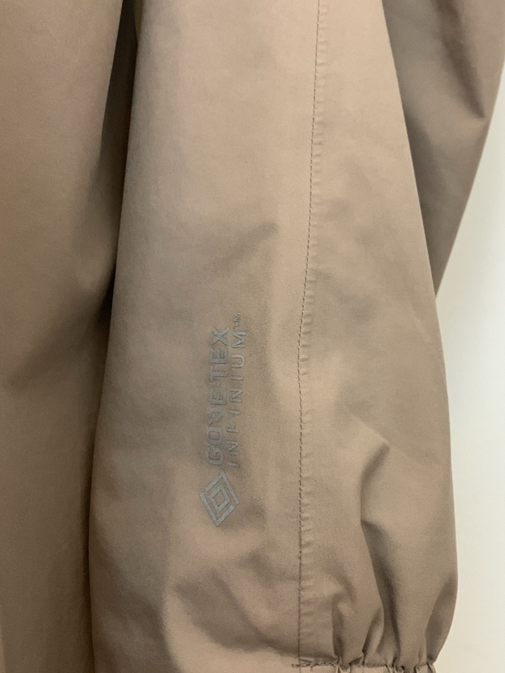 Arc’teryx’s Codetta - Picture 5 of 6